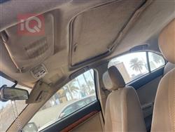 Mitsubishi Lancer EX